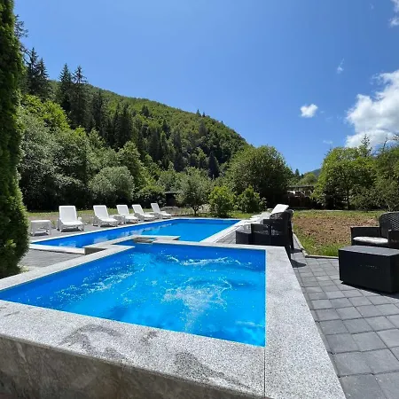 Villa Heaven *